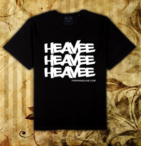 Heavee-Tshirt-Men